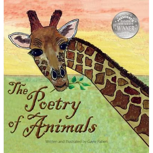 The Poetry of Animals