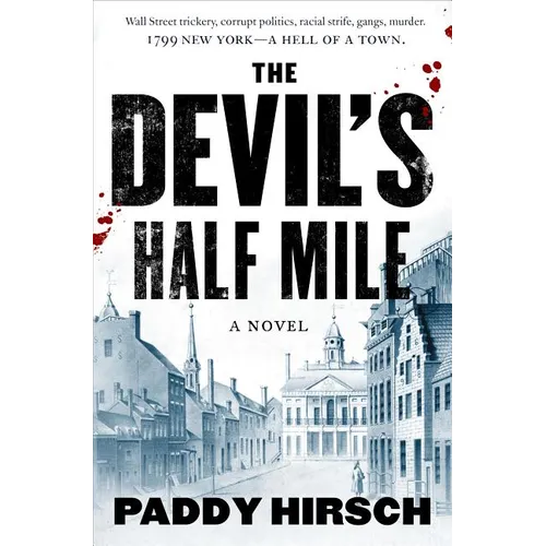 The Devil's Half Mile