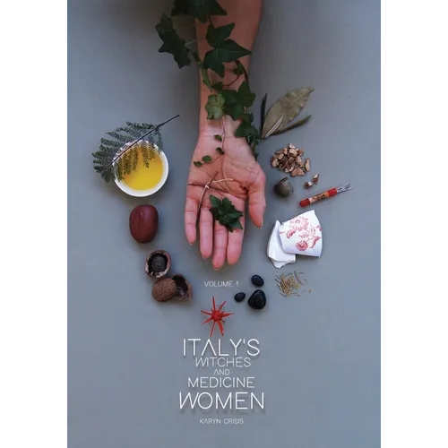 Taly's Witches and Medicine Women, Volume 1