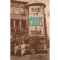 History of the Finns in Michigan