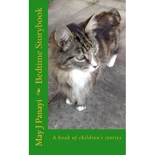 Bedtime Storybook: A book of children's stories