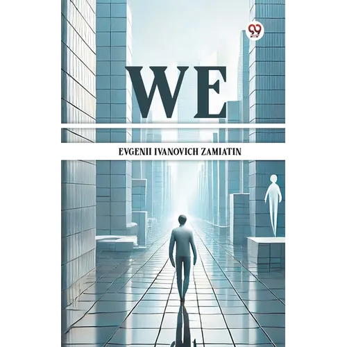 We