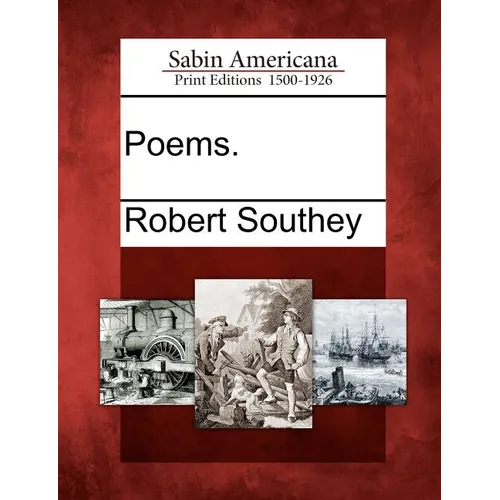 Poems.