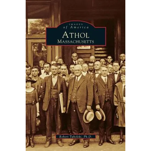 Athol: Massachusetts