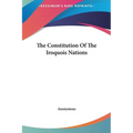 The Constitution Of The Iroquois Nations