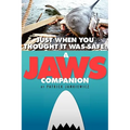 Just When You Thought It Was Safe: A JAWS Companion