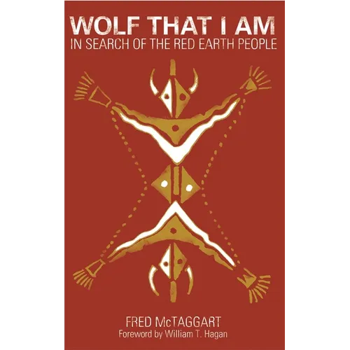 Wolf That I Am
