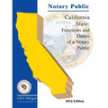 Notary Public: Functions and Duties of a Notary Public