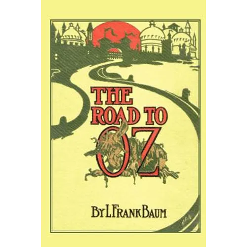The Road to Oz