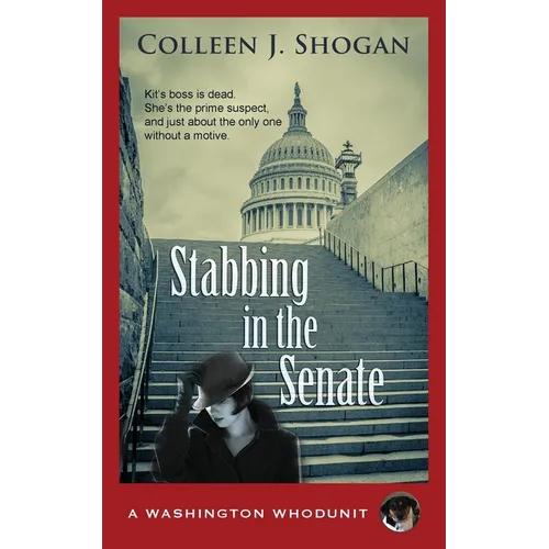 Stabbing in the Senate