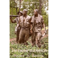 Vietnam Warrior Missing In America