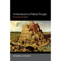 An Introduction to Political Thought: Key Concepts and Thinkers