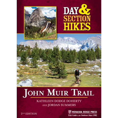 Day & Section Hikes: John Muir Trail