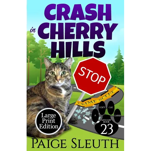Crash in Cherry Hills