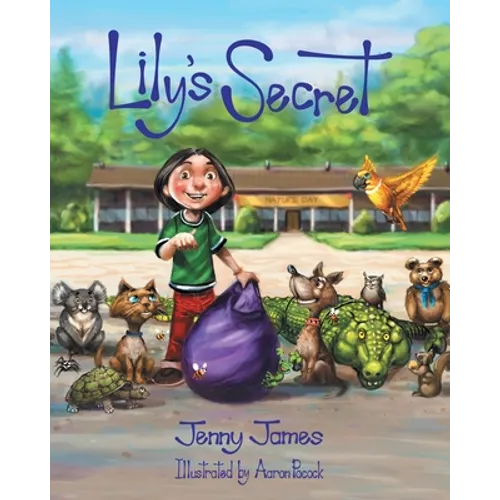 Lily's Secret