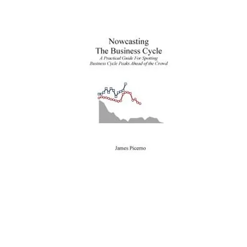 Nowcasting The Business Cycle: A Practical Guide For Spotting Business Cycle Peaks