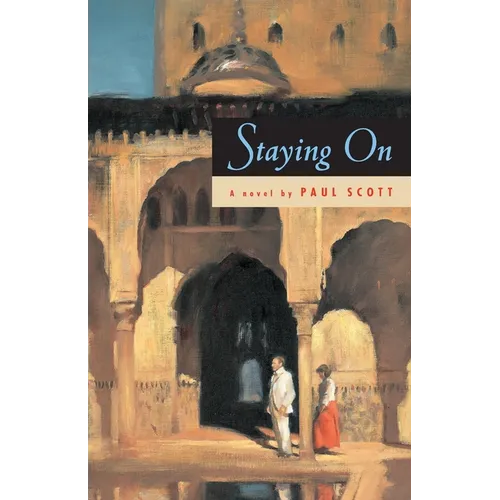 Staying On