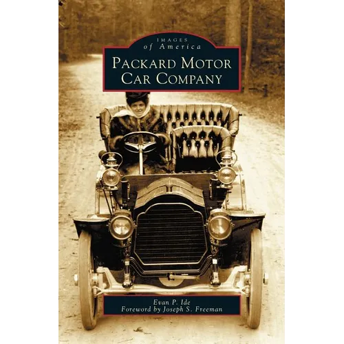 Packard Motor Car Company