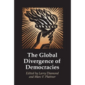 The Global Divergence of Democracies