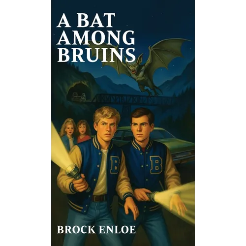 A Bat Among Bruins