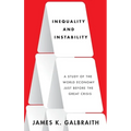 Inequality and Instability: A Study of the World Economy Just Before the Great Crisis