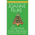 Christmas Cake Murder