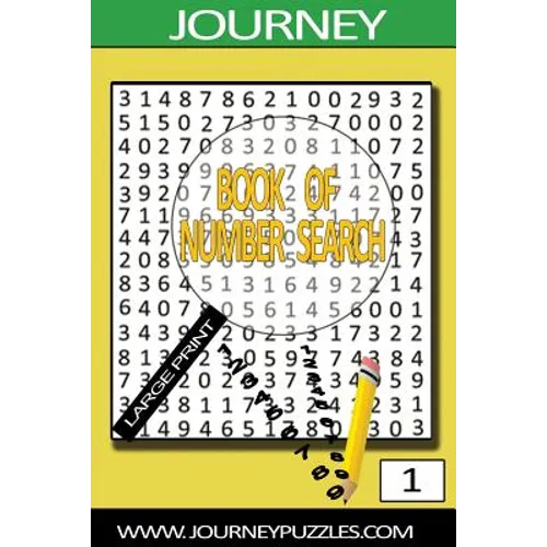 Journey Number Search