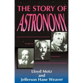 The Story of Astronomy