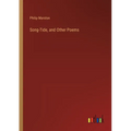 Song-Tide, and Other Poems