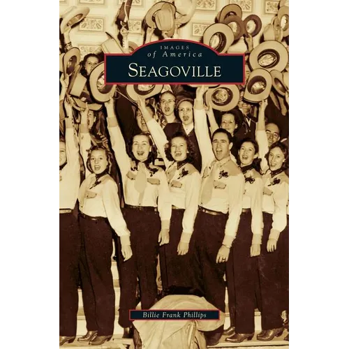 Seagoville