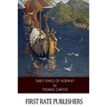Early Kings of Norway