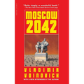 Moscow - 2042