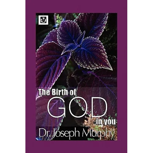 The Birth of God in You