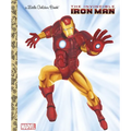 The Invincible Iron Man (Marvel: Iron Man)