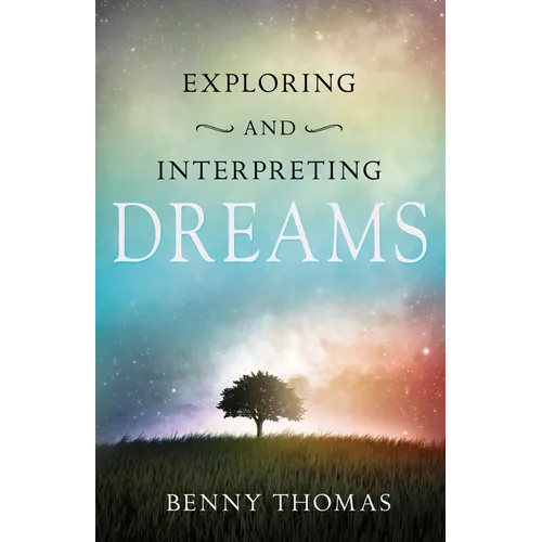 Exploring and Interpreting Dreams