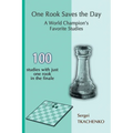 One Rook Saves the Day: A World Champion's Favorite Studies