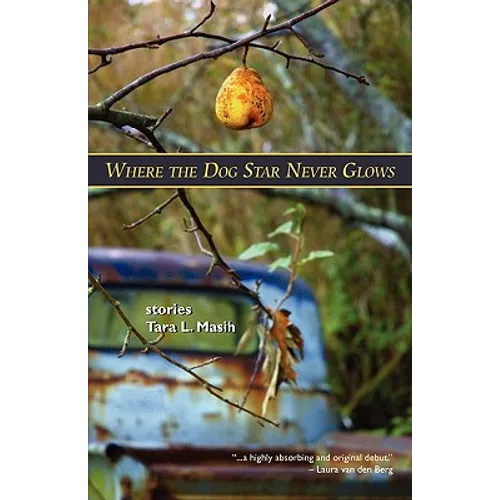 Where the Dog Star Never Glows