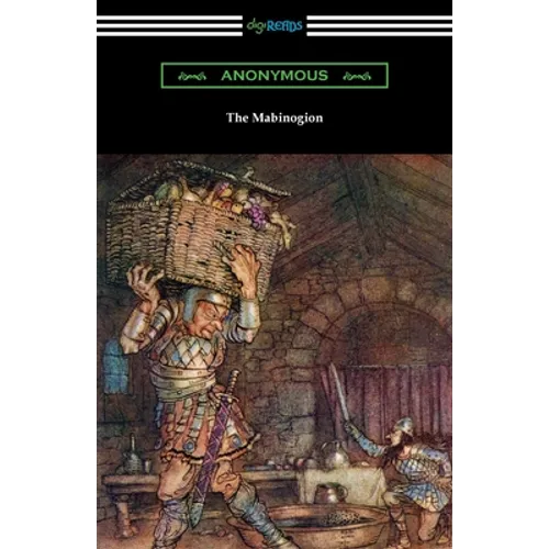 The Mabinogion