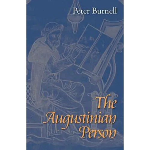 The Augustinian Person