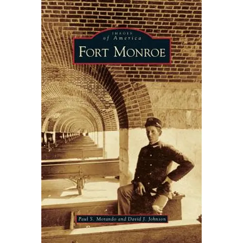 Fort Monroe