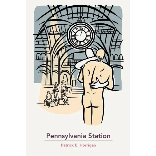 Pennsylvania Station