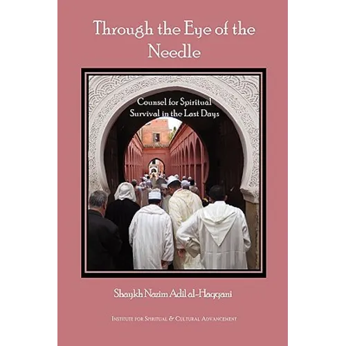 Through the Eye of the Needle