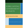 Forecasting Government Budgets: Methods and Applications