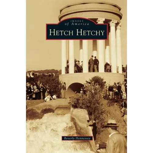 Hetch Hetchy