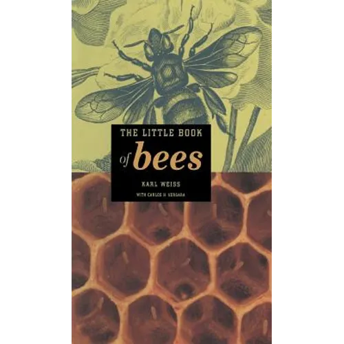 The Little Book of Bees