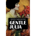 Gentle Julia: Illustrated