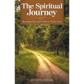 The Spiritual Journey: Becoming One with Christ in Divine Love