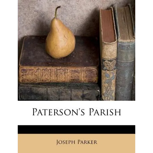 Paterson's Parish
