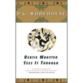 Bertie Wooster Sees It Through