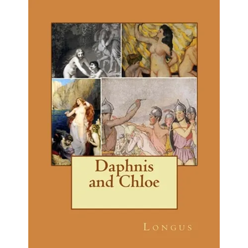 Daphnis and Chloe